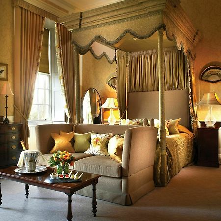 Ston Easton Park ξενώνας Radstock Εξωτερικό φωτογραφία