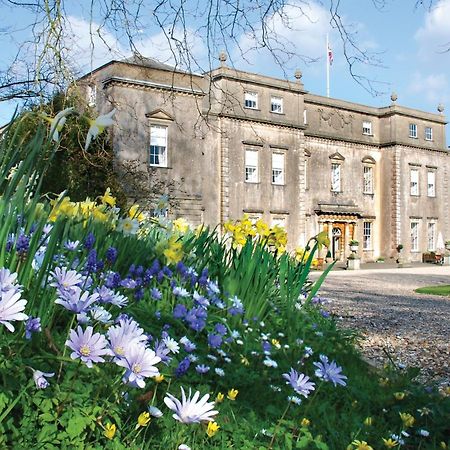 Ston Easton Park ξενώνας Radstock Εξωτερικό φωτογραφία