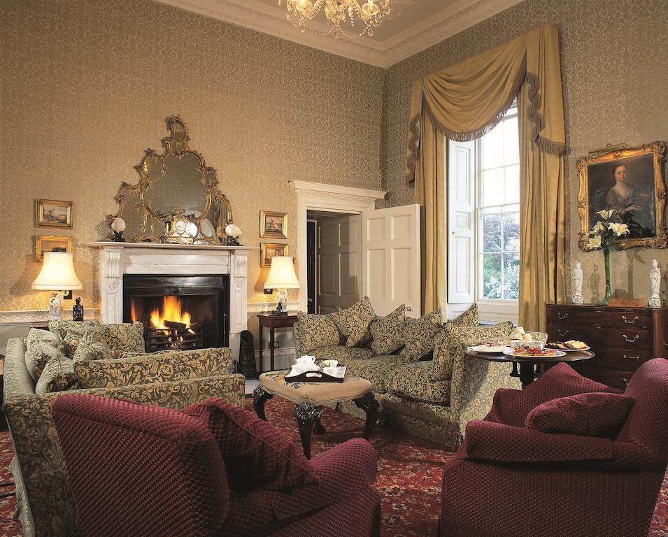 Ston Easton Park ξενώνας Radstock Εξωτερικό φωτογραφία
