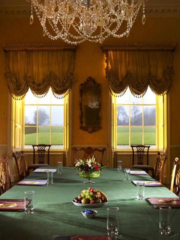 Ston Easton Park ξενώνας Radstock Εξωτερικό φωτογραφία