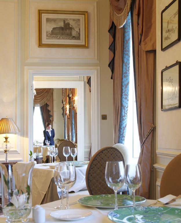 Ston Easton Park ξενώνας Radstock Εξωτερικό φωτογραφία