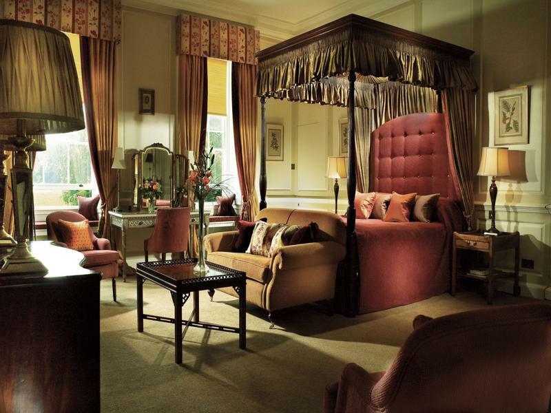 Ston Easton Park ξενώνας Radstock Εξωτερικό φωτογραφία