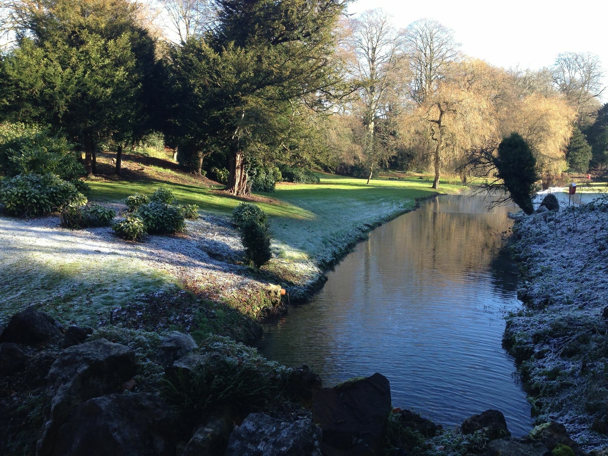 Ston Easton Park ξενώνας Radstock Εξωτερικό φωτογραφία