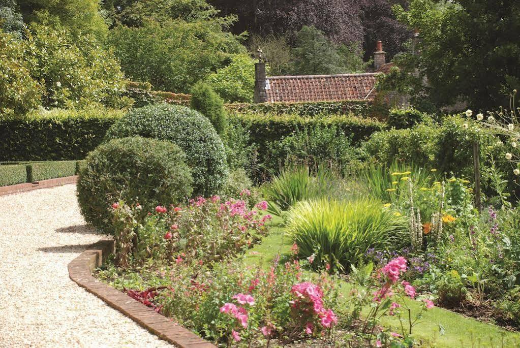 Ston Easton Park ξενώνας Radstock Εξωτερικό φωτογραφία